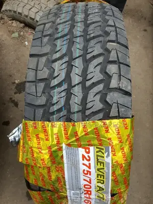 275 /70 R16 KENDA (New Technology)