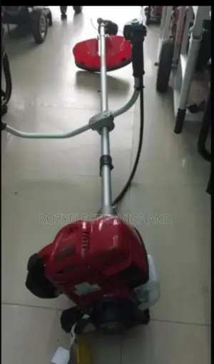 Brush Cutter Machine