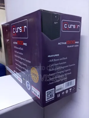 1500va Cursor AP-1500VA
