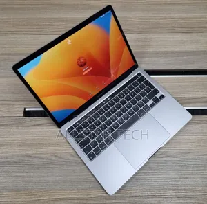 Laptop Apple MacBook Pro 2020 8GB Apple M1 SSD 256GB