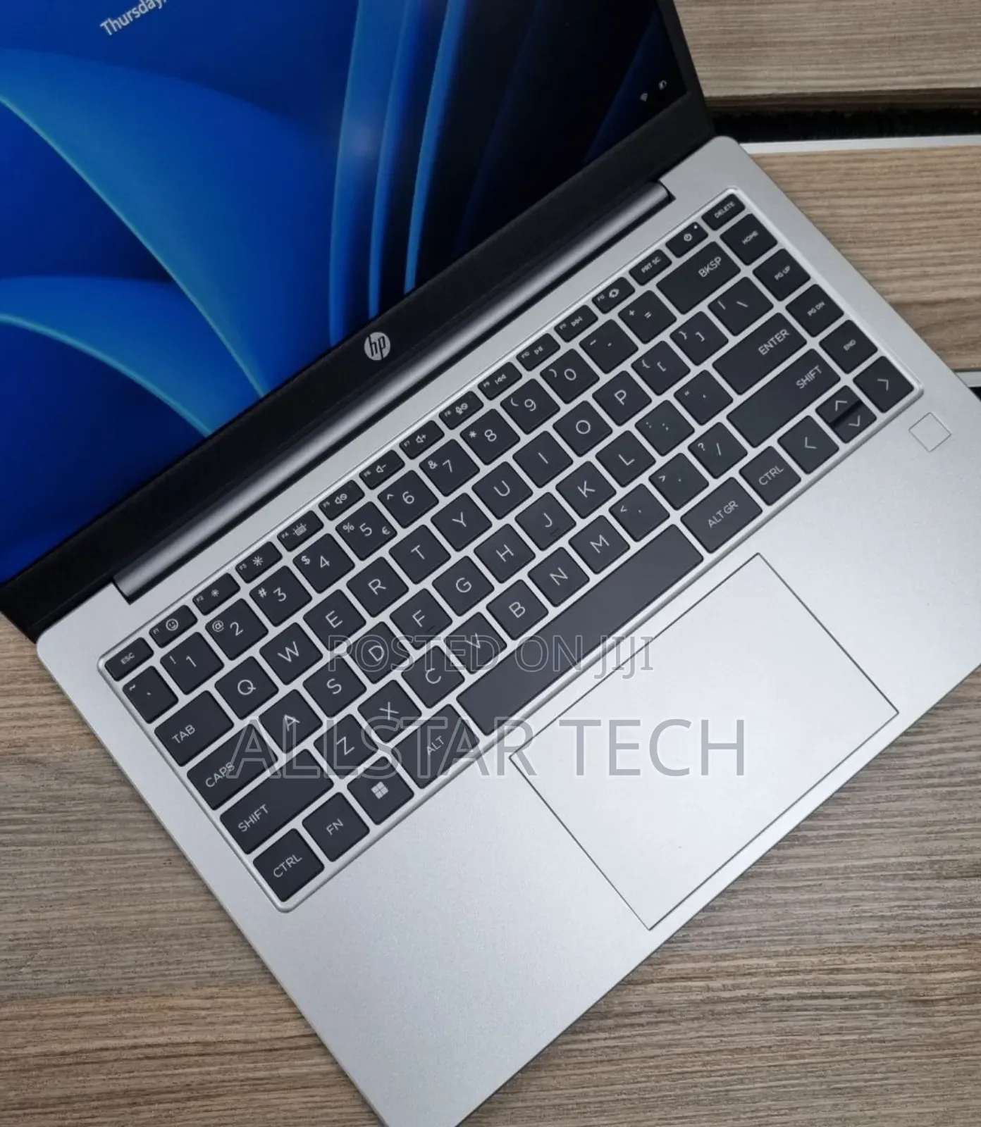 Laptop HP 16GB Intel Core I5 SSD 1T