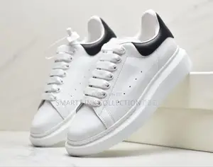 *Alexander McQueen*