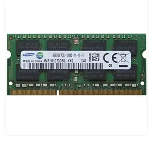 8gb Pc3l Memory