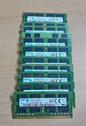 8gb Pc3l Memory