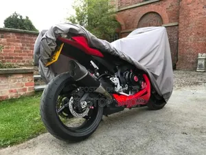 Waterproof /Dust/Sun Proof Bike Cover