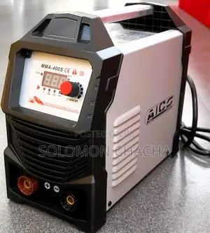 Aico Japan Portable PROFESSIONAL Inverter Welder 400 Amps