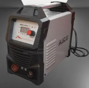Aico Japan MMA-400S Portable Inverter Welder 400 Amps