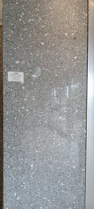 Sassy Grey Granite (2.4m*0.6m*18mm)