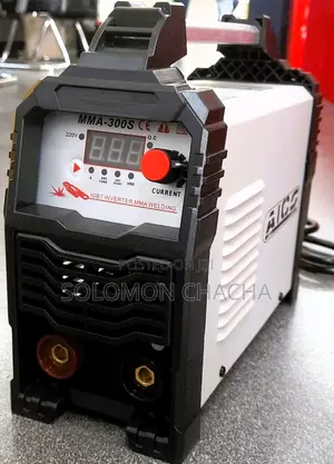 Aico Japan MMA-300S Portable Inverter Welder 300AMPS