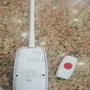Sheltronic Remote Kit 1channel With Remote Button