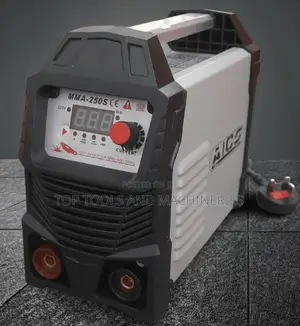 Aico Japan MMA-250S Portable Inverter Welder 250amps