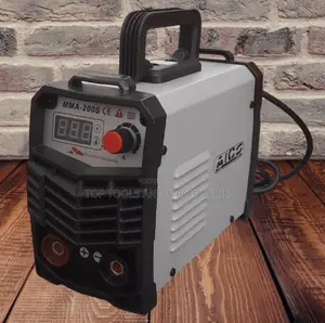 Aico Japan MMA-200S Portable Inverter Welder 200amps