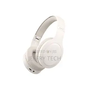Havit H630BT Wireless Foldable Headphones Beige