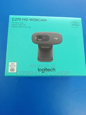 Logitech C270