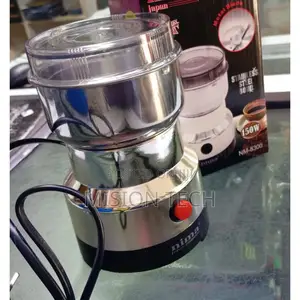 Nima Electric Spice Grinder