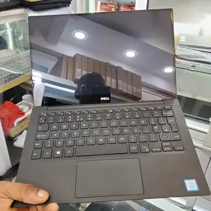 Laptop Dell XPS 13 9360 8GB Intel Core I7 SSD 256GB