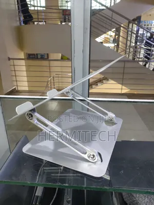 Foldable Laptop Stand Aluminum