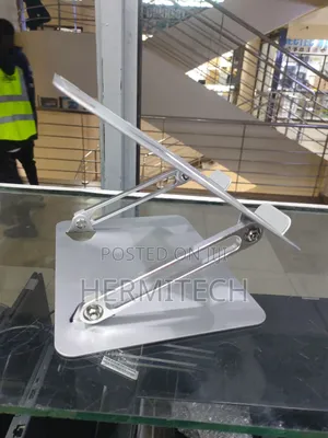 Foldable Laptop Stand Aluminum