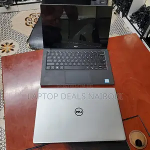 Laptop Dell XPS 13 9360 8GB Intel Core I5 SSD 256GB