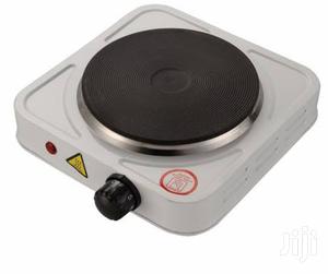 Single Electric Hotplate