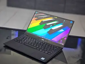 Laptop Dell XPS 13 9360 16GB Intel Core I5 SSD 256GB