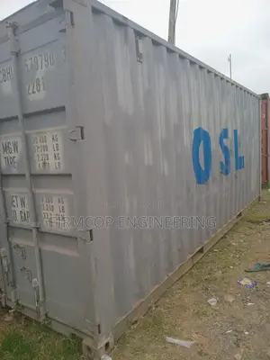 Containers for Sale-Delivery Available