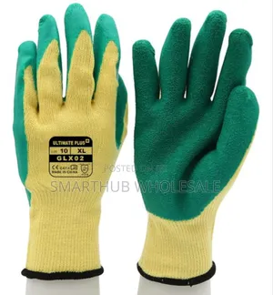 Safety Gloves Safety Gloves