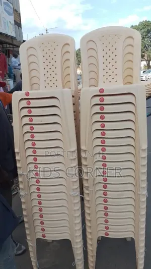 Plastic Chairs for Hire