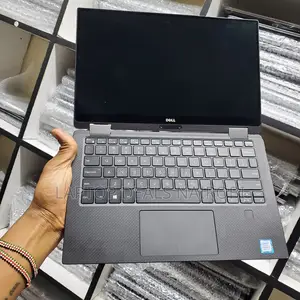 Laptop Dell XPS 13 (9360) 16GB Intel Core I7 SSD 512GB