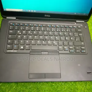 Laptop Dell Latitude 7450 8GB Intel Core I5 SSD 256GB