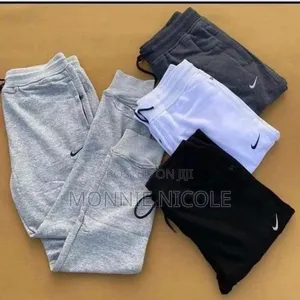 Unisex Nike Sweatpants