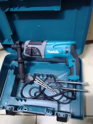 Powerful Makita Rotary Hammer/Hammer Drill