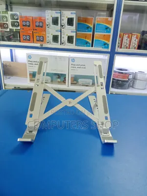 Laptop Stand