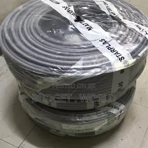 Twin Earth Electrical Wiring Cable 2.5mm Twin Cable 90m Roll