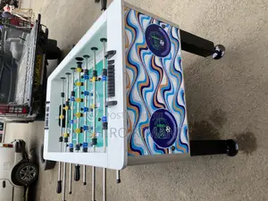 Business Fooseball Table