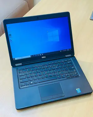 Laptop Dell Latitude 5450 8GB Intel Core I5 HDD 500GB