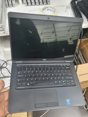 Laptop Dell Latitude 5450 8GB Intel Core I5 SSD 256GB