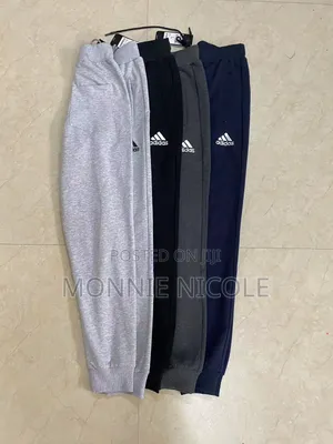 Adidas Sweatpants