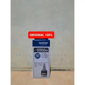 Brother Bt6000bk Ink