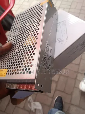 AC to DC Power Supply 24V 10A 240W Constant Voltage