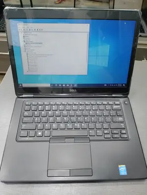 Laptop Dell Latitude 14 E5450 8GB Intel Core I5 SSD 256GB