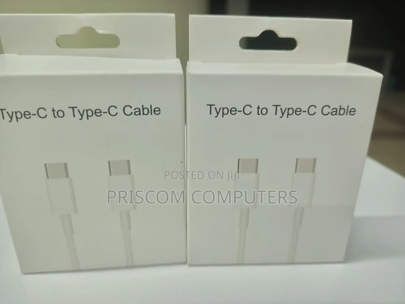 USB C Type C Data Cable Faster Charging Cable