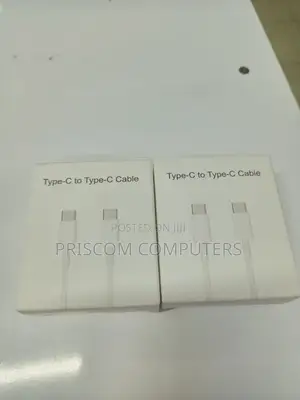 USB C Type C Data Cable Faster Charging Cable