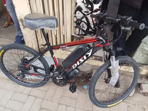 Electric Luta Bike Size 26 Sports Bike