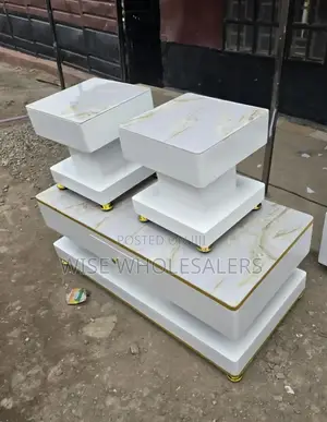 Coffee Table Full Set