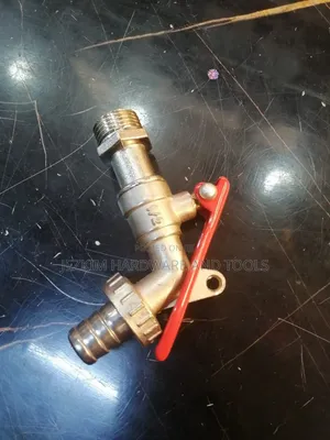 Garden Tap