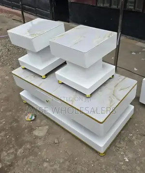 Coffee Table Full Set