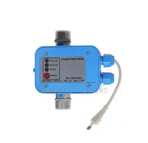 Automatic Pump Control Booster Water Pump