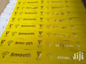 Customized Tyvek Event Wristbands In East Africa