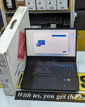 Laptop HP Omen 16 16GB Intel Core I9 SSD 1T